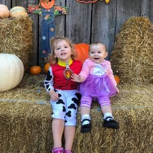 Meet your Posher, Adam